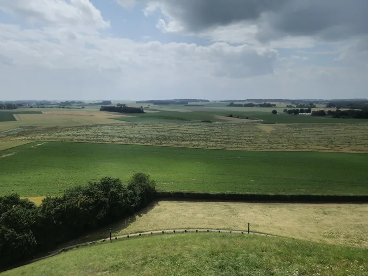 Battle of Waterloo Reenacting (Belgium)